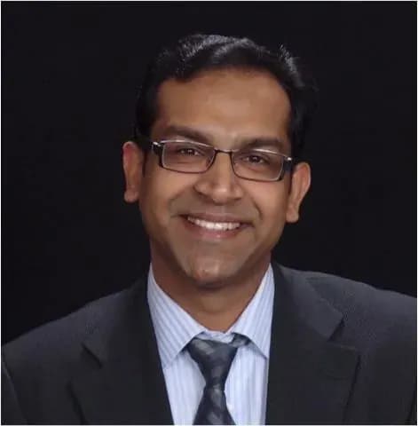 Dr. Rohit Aggarwal