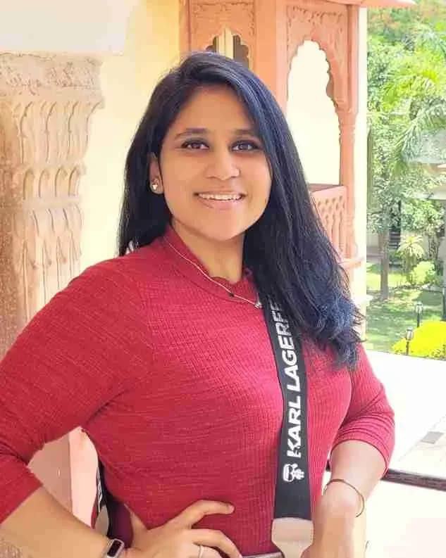 Dr. Anushka Aggarwal