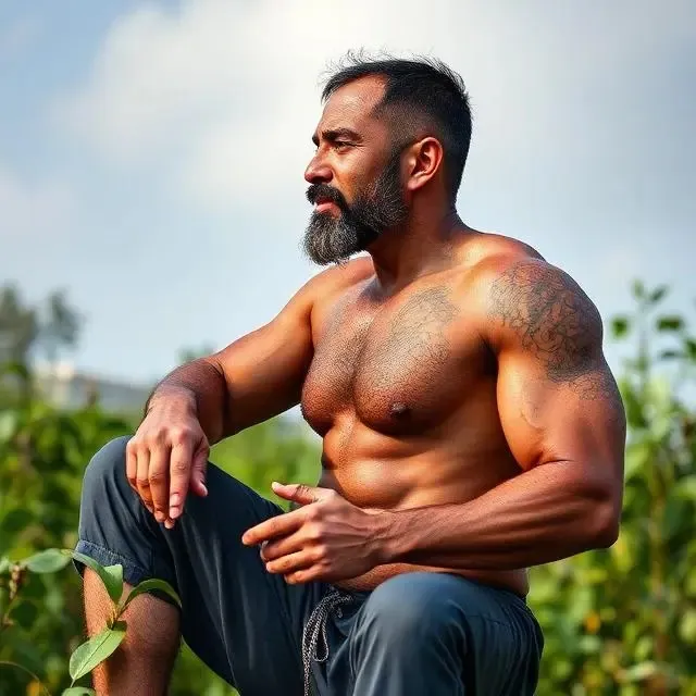 The Role of Lifestyle in Managing Myositis