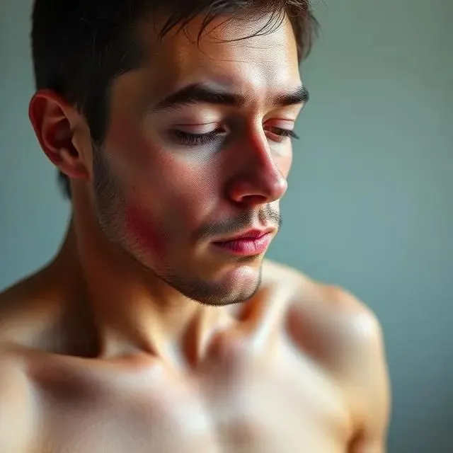 Recognising the Symptoms of Myositis: A Guide for Early Detection