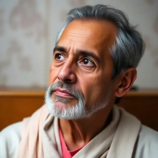 Navigating Myositis Treatment in India: A Patient’s Journey
