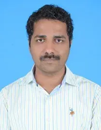 Dr. Mahabalehwar
