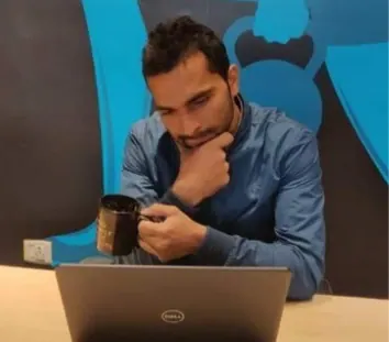 Sartaj Akhtar